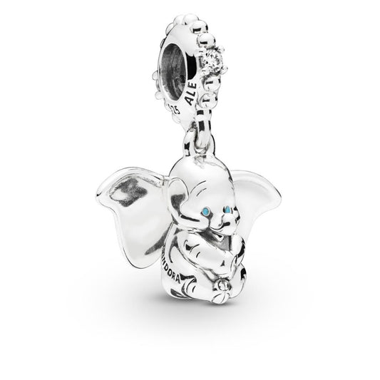 Disney Dumbo Dangle Charm