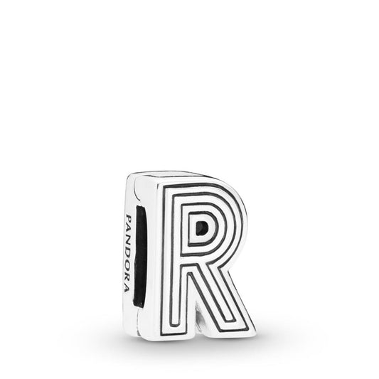 Letter R