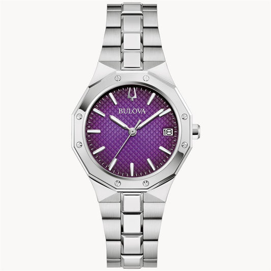 Lady's Bulova 96M168