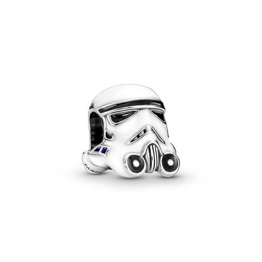 Star Wars? Stormtrooper? Helmet Motif Ch