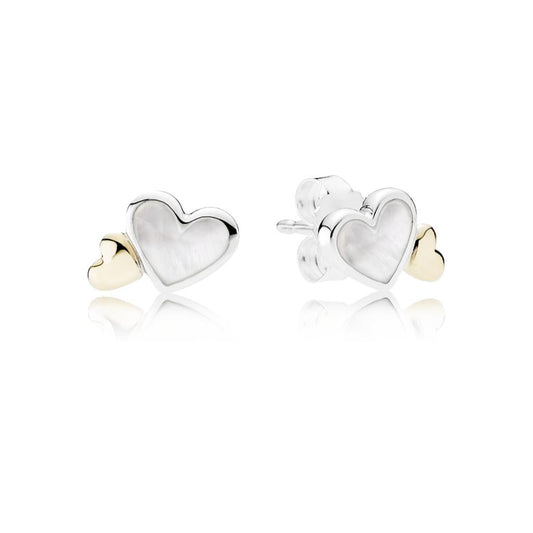 Luminous Hearts, Mother-of-Pearl