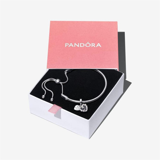 Lady's Pandora B802598