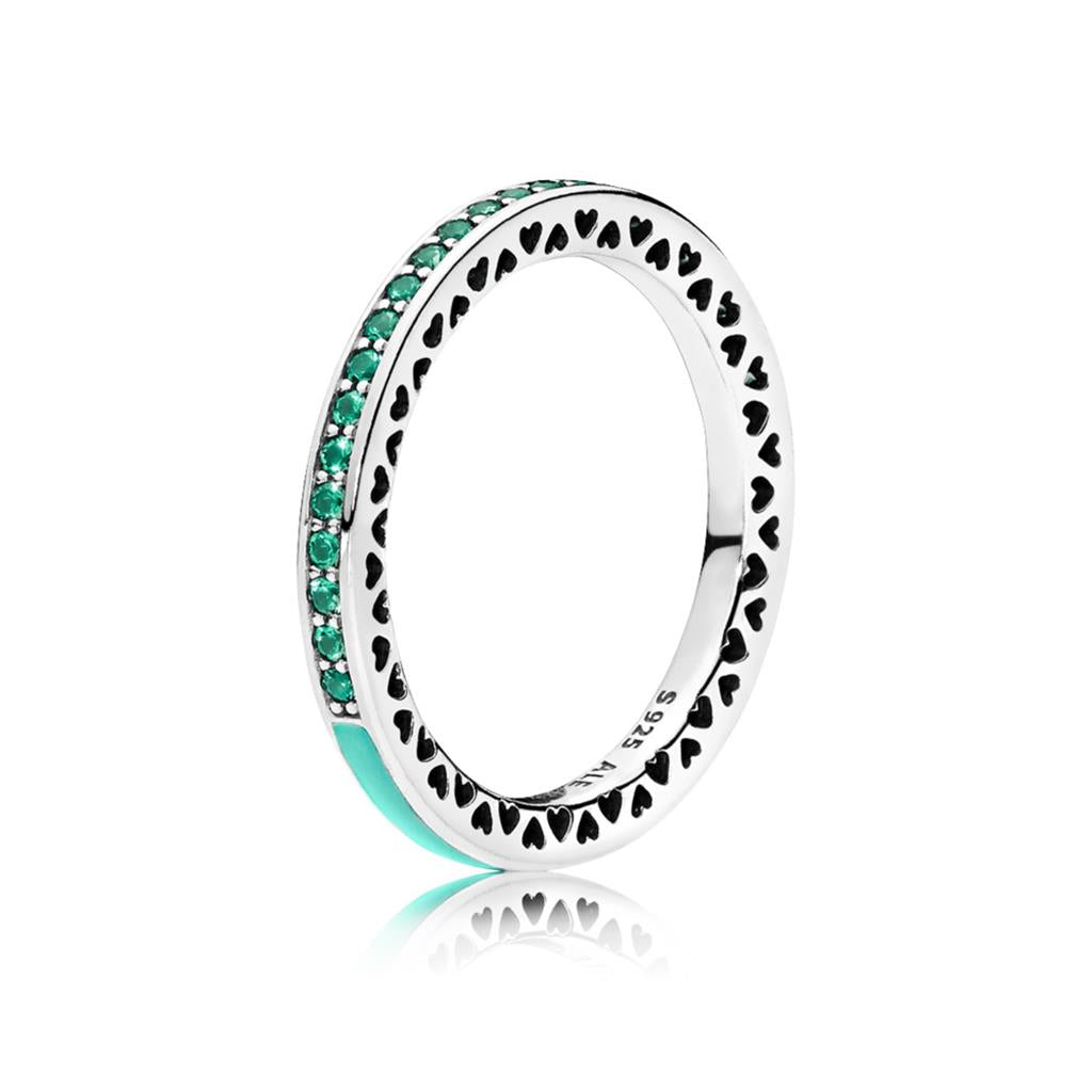 Radiant Hearts of PANDORA, Bright Mint E