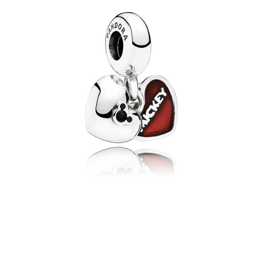 Disney, Mickey & Minnie