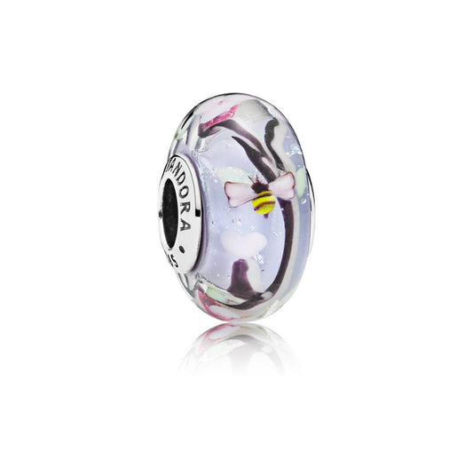 Enchanted Garden Glass