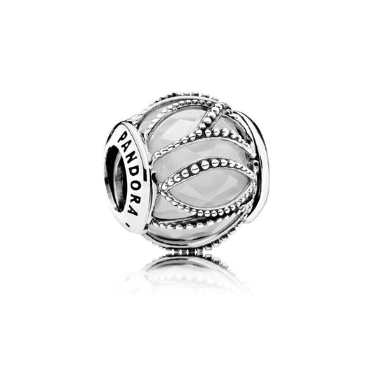 Intertwining Radiance, Clear CZ