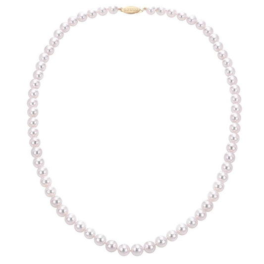 Lady's Imperial Pearl 40CA/18