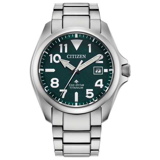 Gent's Citizen BN0241-59W