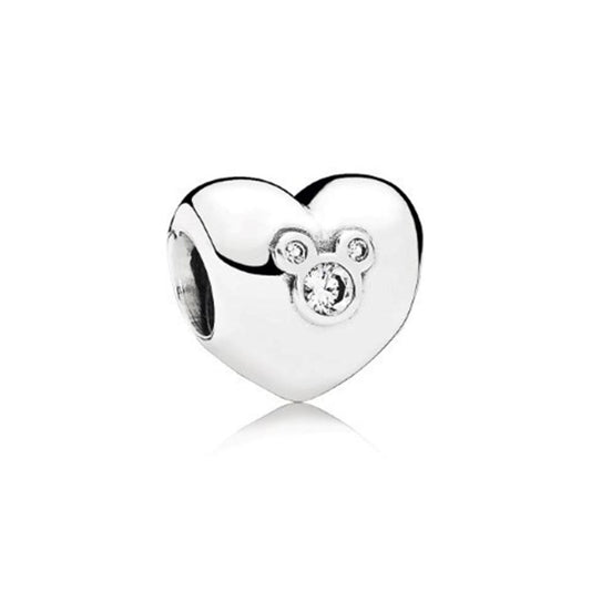 Disney, Heart of Mickey