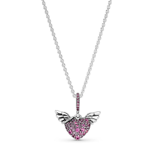 Lady's Pandora 398505C02-45