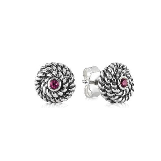 hidden romance, rhodolite
