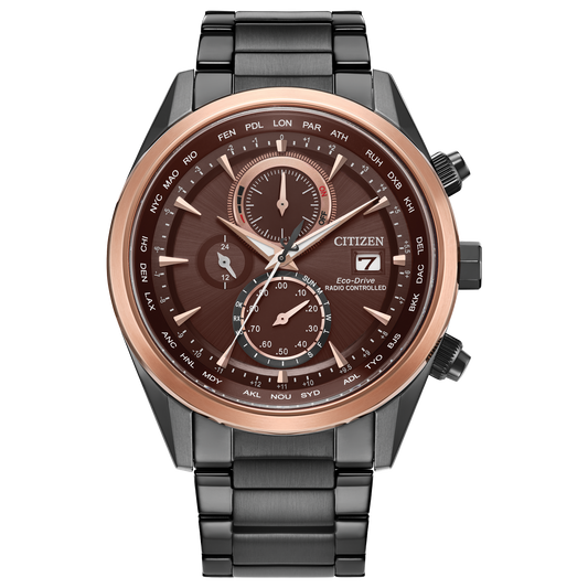 Gent's Citizen AT8267-51X