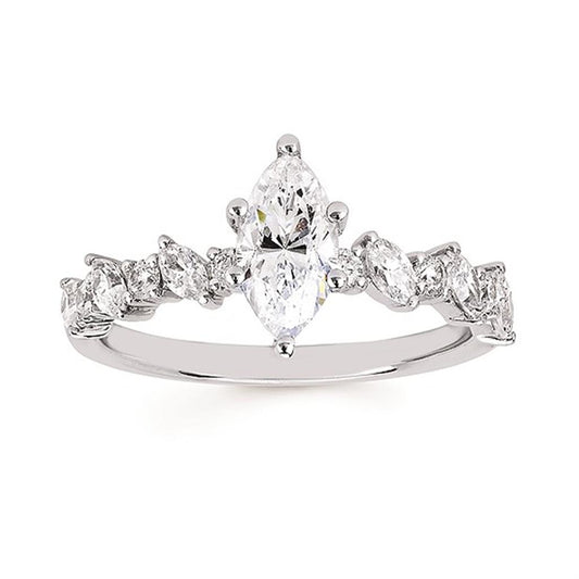 Lady's Ostbye OB20A52