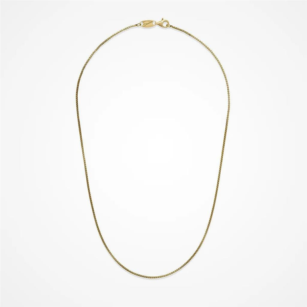 Lady's Desmos VENETIAN DIAMOND 24 G 18