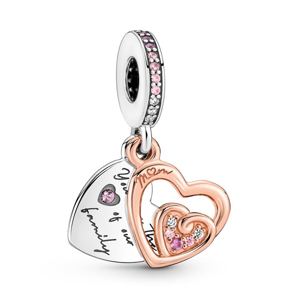 Lady's Pandora 781020C01