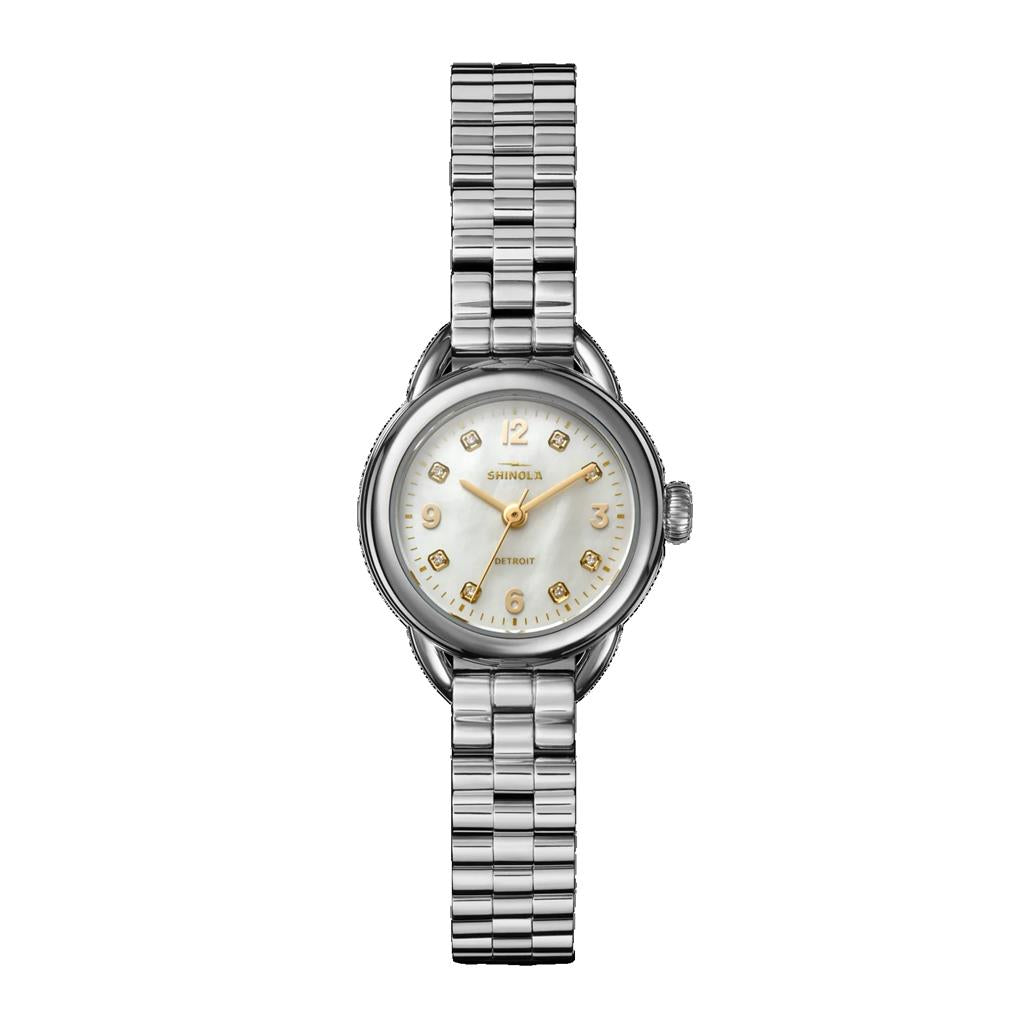 Lady's Shinola S0120315263