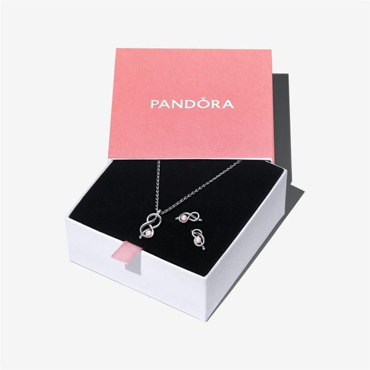 Lady's Pandora B802596
