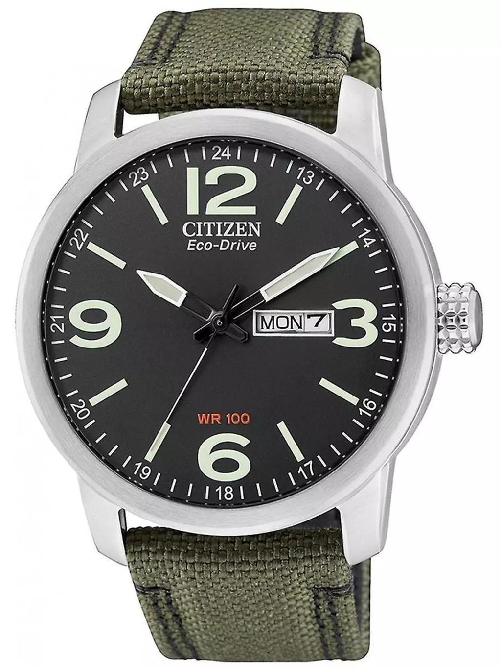 Gent's Citizen BM8570-09E