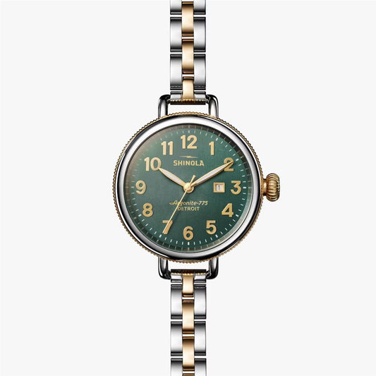 Lady's Shinola S0120291081