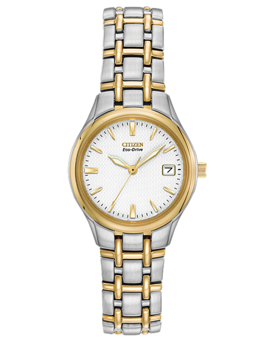 Lady's Citizen EW1264-50A