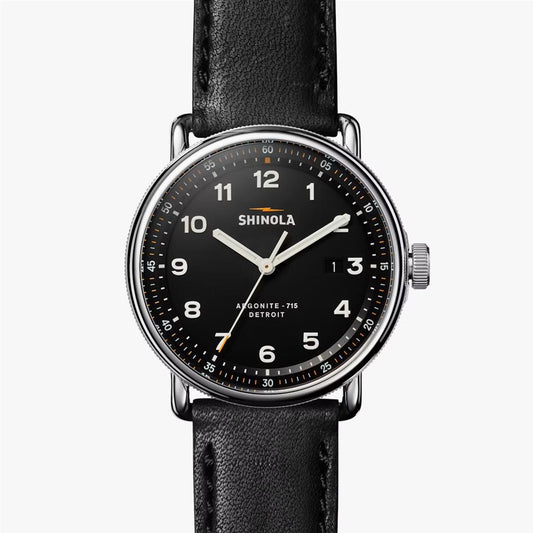 Gent's Shinola S0120266180