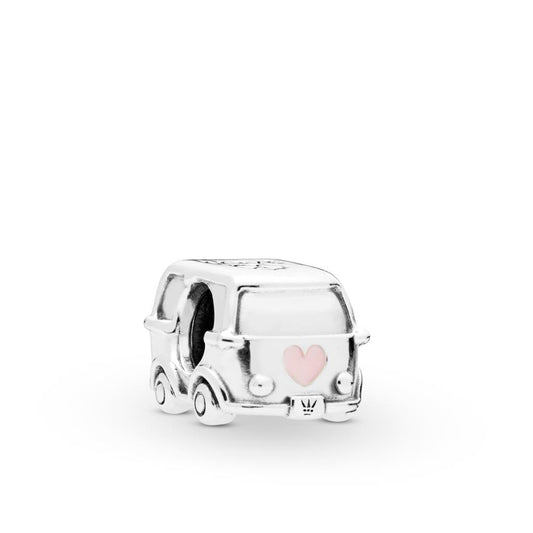 Camper Van Charm