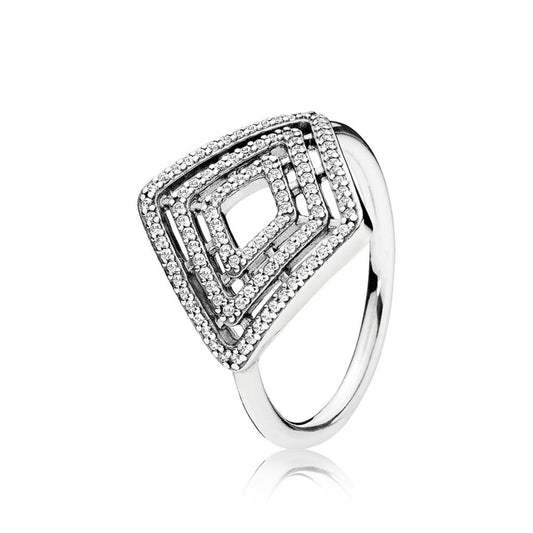 Geometric Lines, Clear CZ