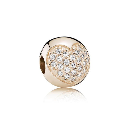 love of my life, clear CZ