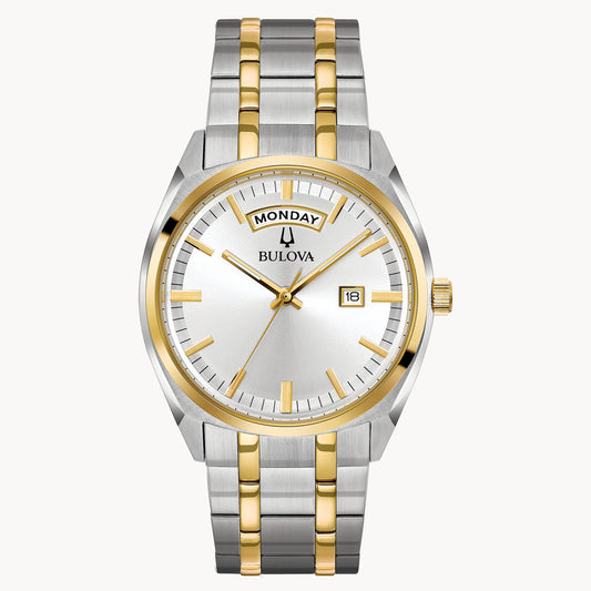 Gent's Bulova 98C127