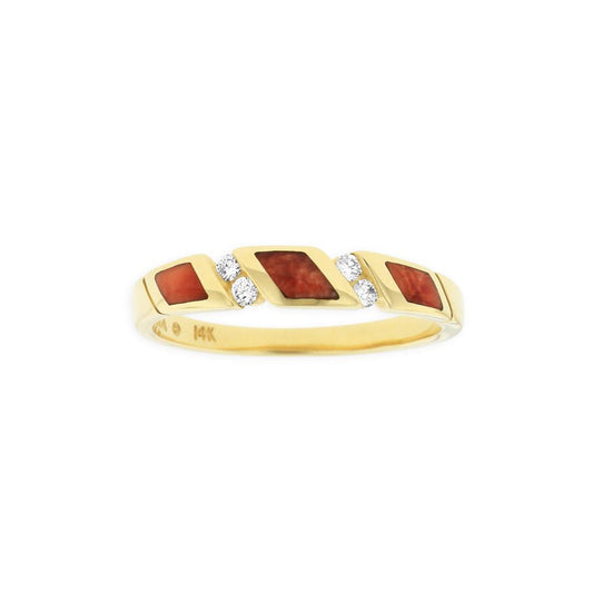 Lady's Kabana GRCF697SP