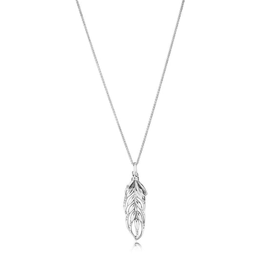 Floating Grains, Clear CZ