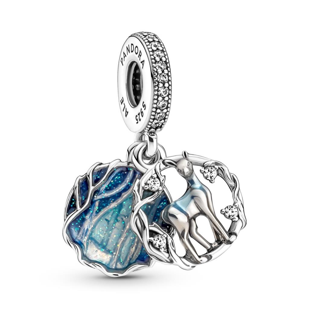 Harry Potter, Snape Doe Patronus Dangle