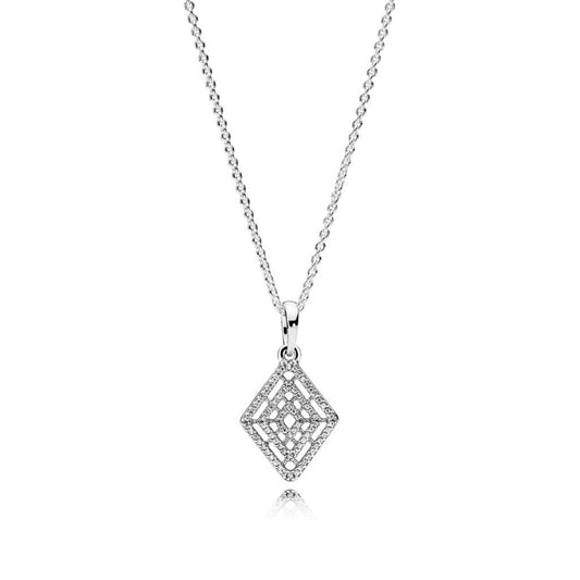 Geometric Lines, Clear CZ