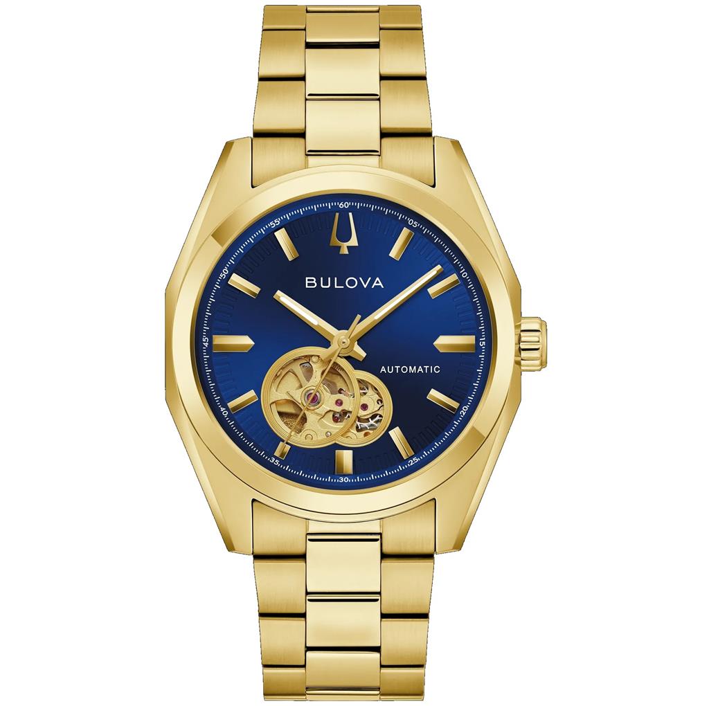 Gent's Bulova 97A203