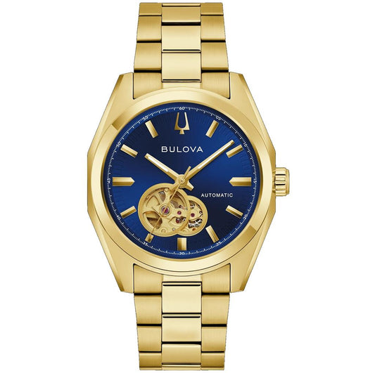 Gent's Bulova 97A203