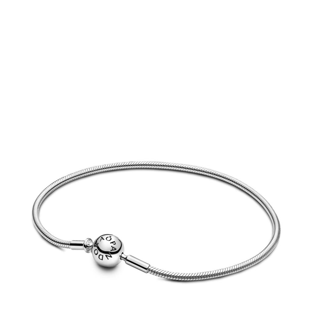 Pandora Me Snake Chain Bracelet