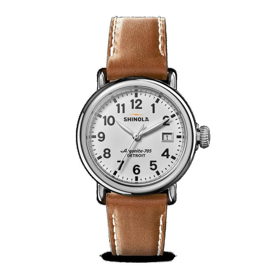 Shinola Runwell
