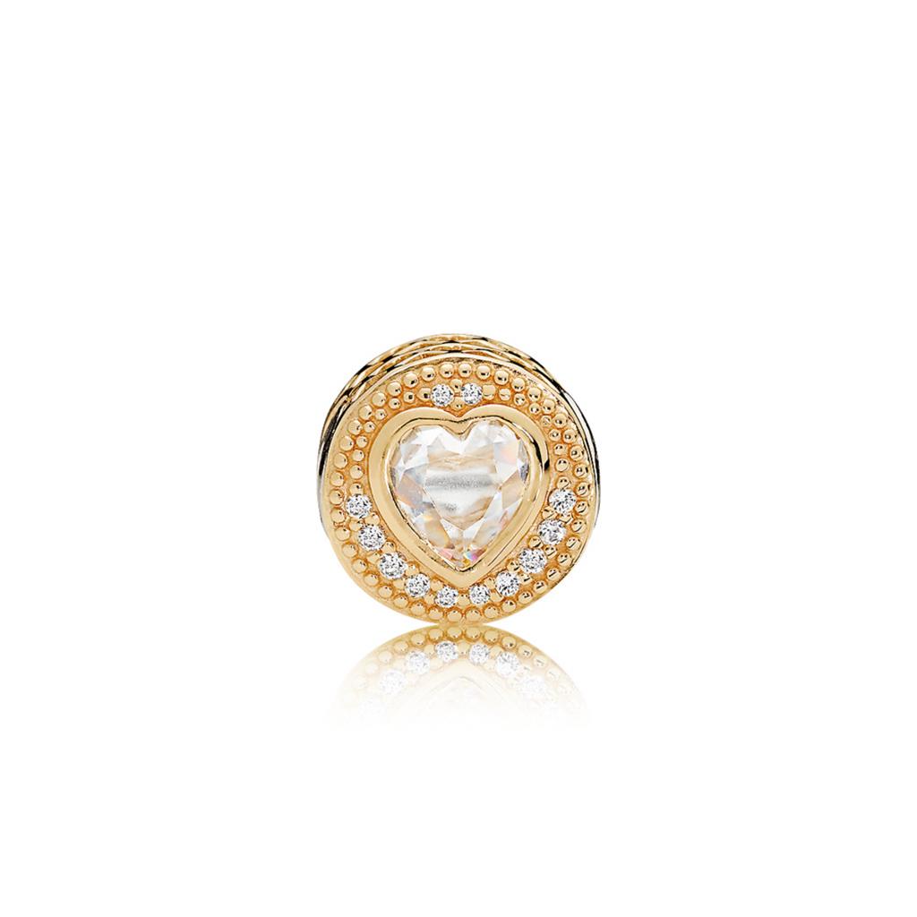 Love, Clear CZ