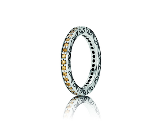 eternity, honey CZ