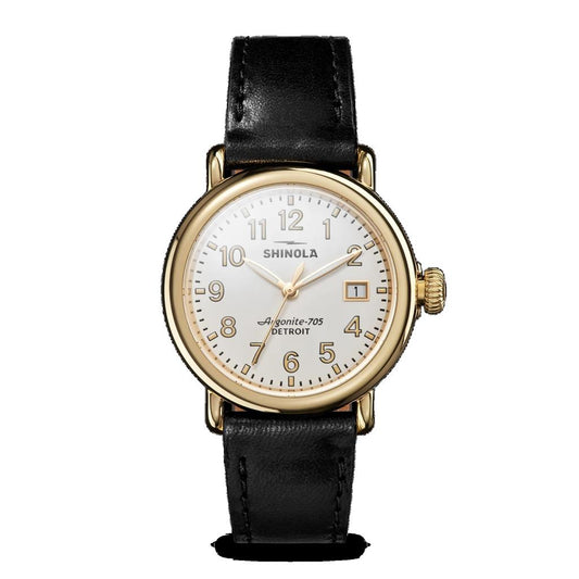 Shinola Runwell S0120308478