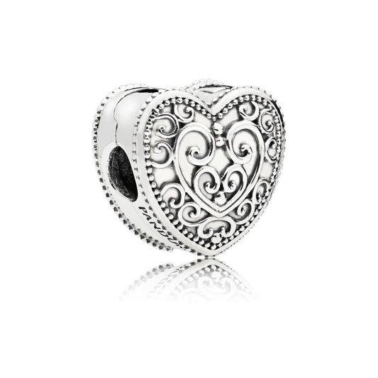 Enchanted Heart