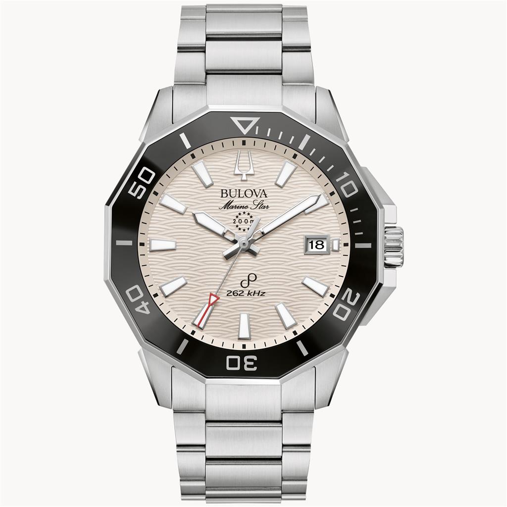 Gent's Bulova 96B426