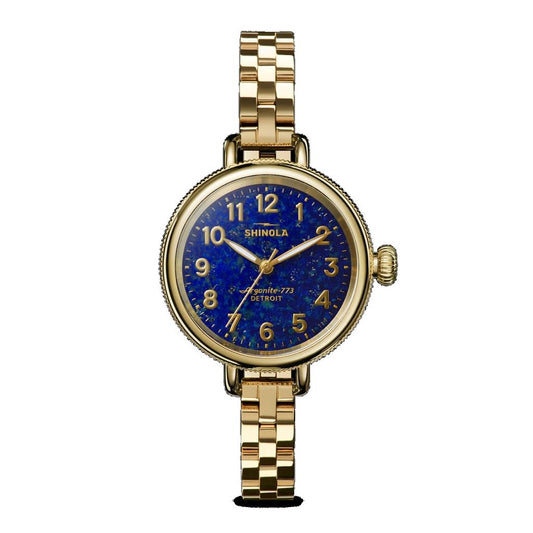Lady's Shinola S0120315242