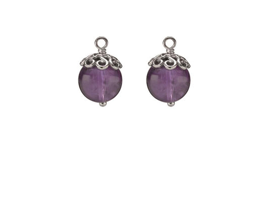 peaceful dreams, amethyst