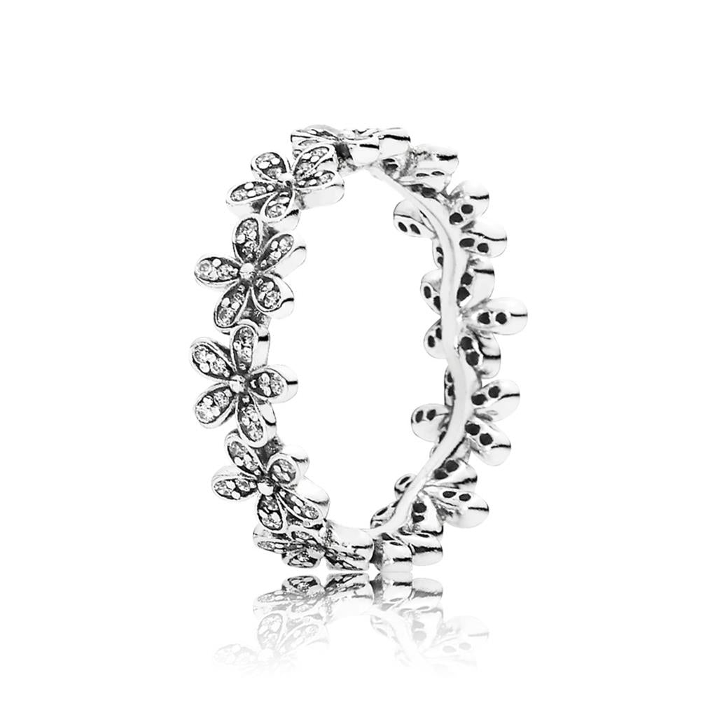 Lady's Pandora 190934CZ-60