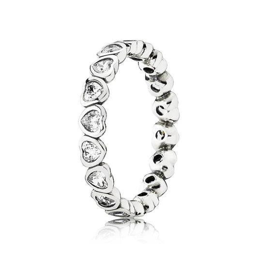 forever more, clear CZ