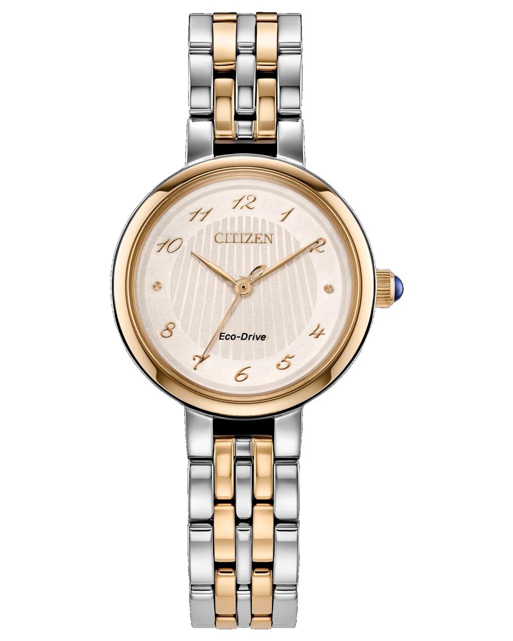 Lady's Citizen EM0996-84Y