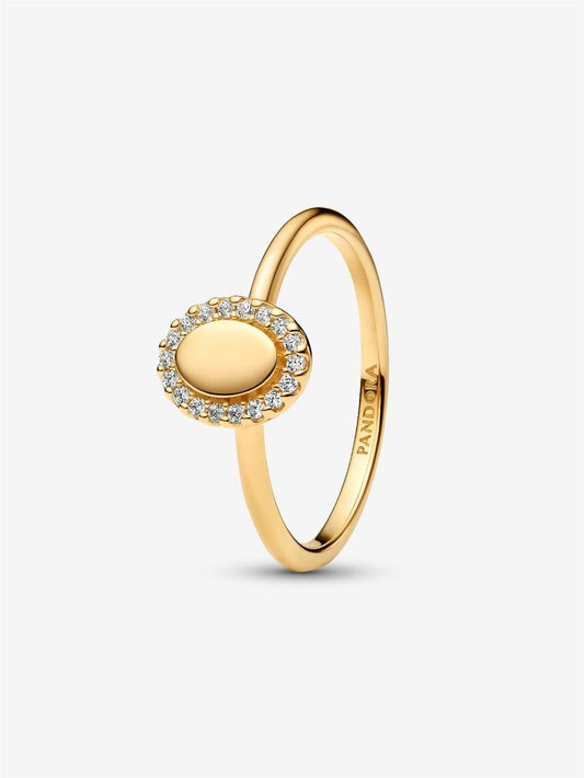 Lady's Pandora 163800C01-56