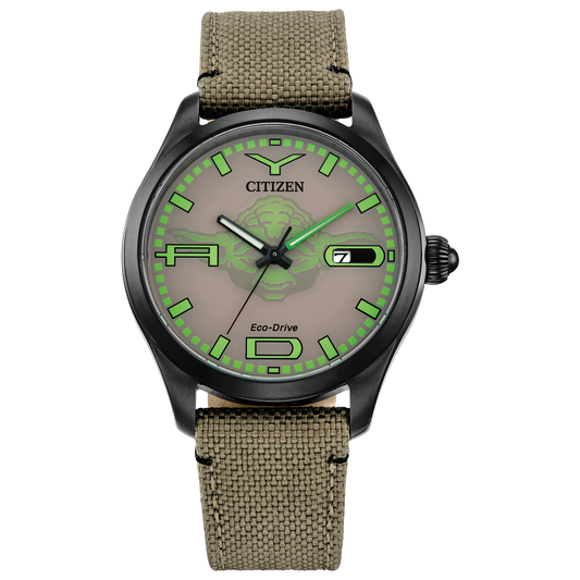 Gent's Citizen Yoda BM6839-06W