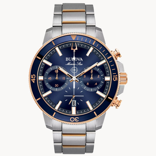 Gent's Bulova 98B301